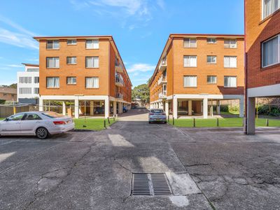 41 / 89-91 Hughes Street, Cabramatta