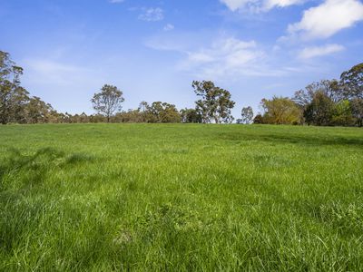 4846 Midland Highway, Barjarg