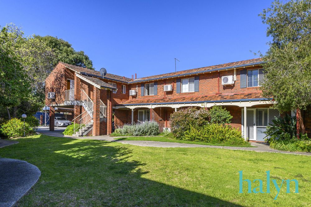 2 / 55 First Avenue, Mount Lawley