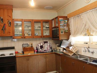 252 High Street, Heathcote