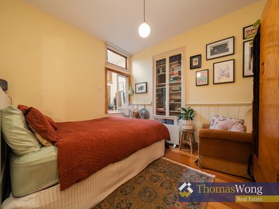 182 Easey Street, Collingwood
