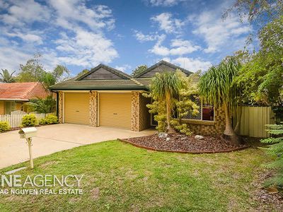 15 Oldbury Place, Forest Lake