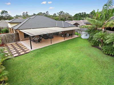 6 Brighton Court, Wakerley