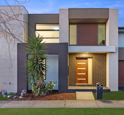 5A Fleuve Rise, Clyde North
