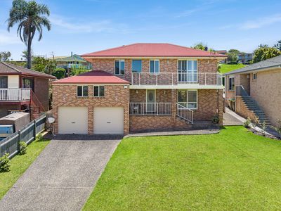 72 MONTAGUE AVENUE, Kianga