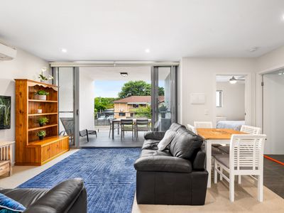 5 / 22 Onslow Street, Ascot