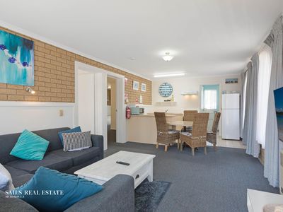 17 / 1 Dunns Lane, Merimbula