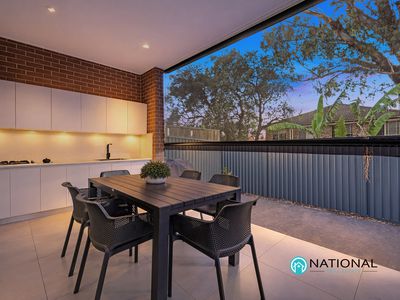 30B Wisdom Street, Guildford