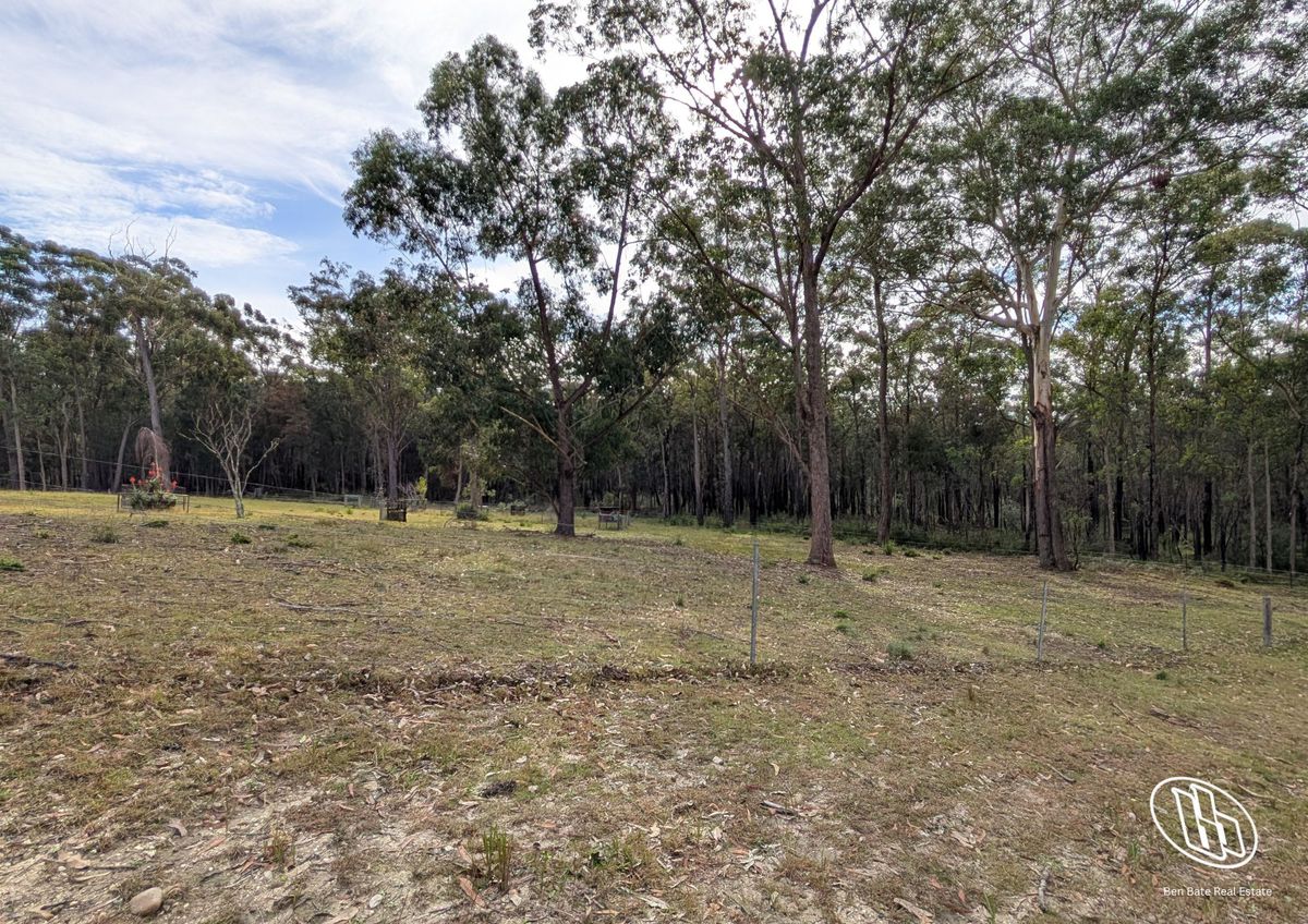 150 Potato Point Road, Bodalla