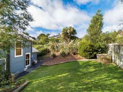 39A Fulton Road, Glenleith