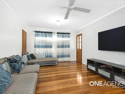 9 Arnhem St, Gailes