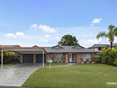 55 Blue Grass Crescent, Eight Mile Plains