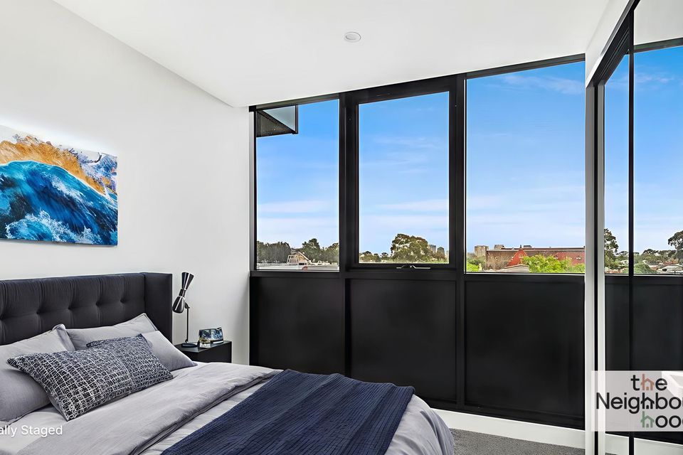 301 / 8 Garden Street, South Yarra