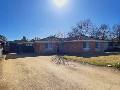 123 Dappo Road, Narromine