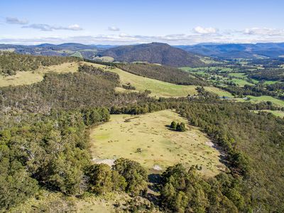 Lot 1 Off Boundary Creek Road, Judbury