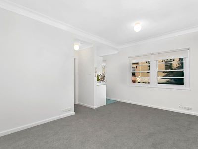 14 / 12 Ward Avenue, Potts Point