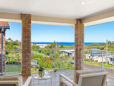 88 Cresswick Parade, Dalmeny