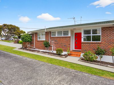 2/35 Rangitoto Terrace, Milford