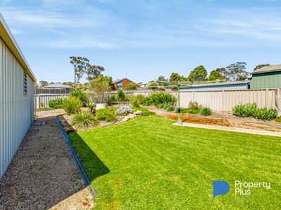 309 MacKenzie Street West, Kangaroo Flat