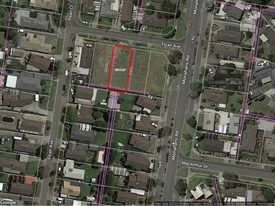 6 ELCAN AVENUE, Cranbourne West