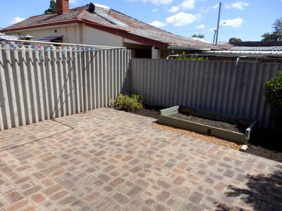 6/1 Sydney Street, North Perth