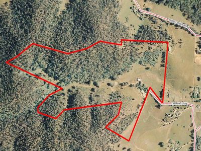 53 Tarrant Lane, Yackandandah