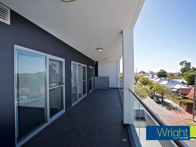 46 / 110 Cambridge Street, West Leederville