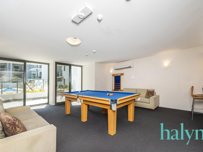 23 / 188 Adelaide Terrace, East Perth