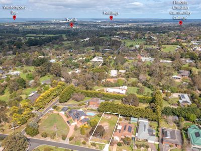 10B Bayvista Rise, Somerville