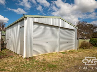 127 West Furracabad Road, Glen Innes