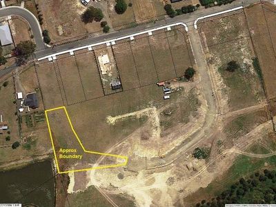 Lot 17 Silver Hill Road, Cygnet