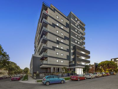 4 / 5 Blanch Street, Preston