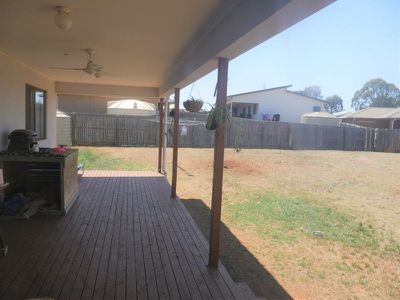 3 Crown Court, Kingaroy