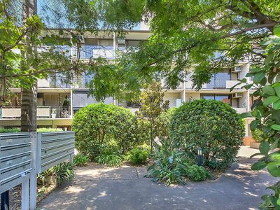 4 / 35 Alison Road, Kensington