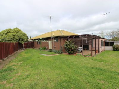 3 Pannell Court, Grovedale