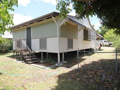 Charters Towers City