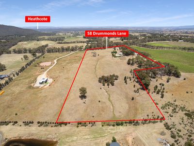 58 Drummonds Lane, Heathcote