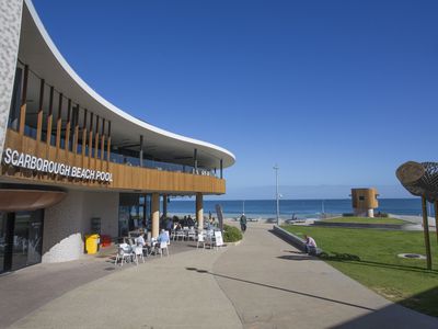 7 / 170 West Coast Highway, Scarborough