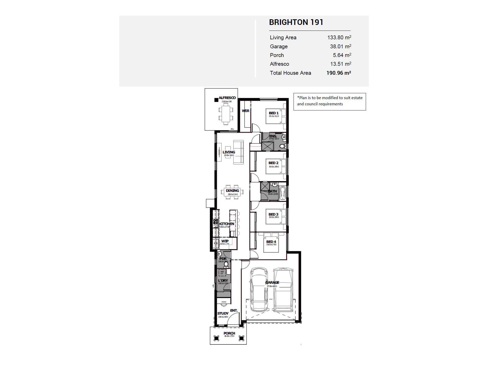 Lot 180 Morwell Lane, Yarrabilba Performance Realty Group