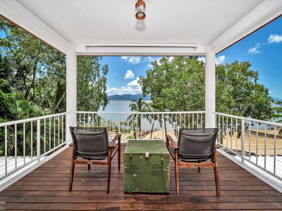 2401 Pine Creek - Yarrabah Road, East Trinity