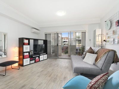 14 / 2-6 Howard Avenue, Northmead