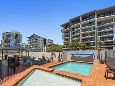 2 / 137 Mooloolaba Esplanade, Mooloolaba