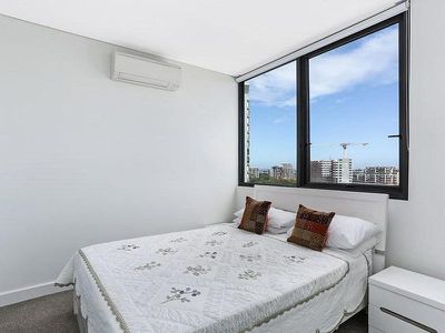603 / 1 Magdalene Terrace, Wolli Creek