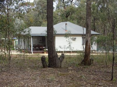 136 Gold Diggers Road, Bailieston