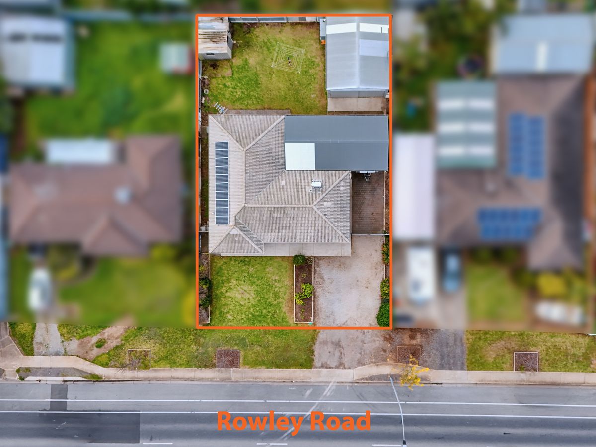 69 Rowley Road, Aldinga Beach