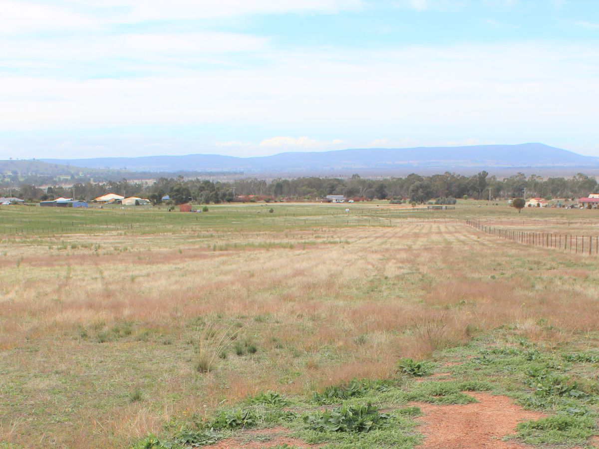 Lot 57, Lakeside Drive, Chesney Vale