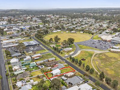 12 Pollard Street, Seymour