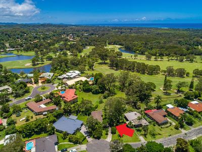 20 Kiah Court, Ocean Shores
