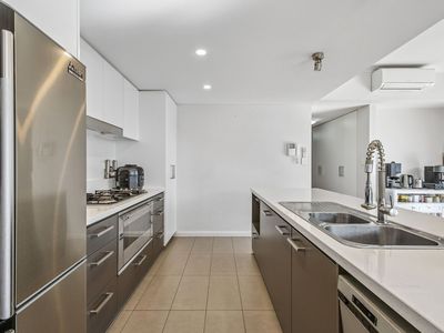 19 / 1 Bremer Promenade, East Perth