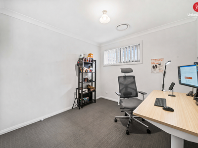 82 Jamboree Avenue, Denham Court